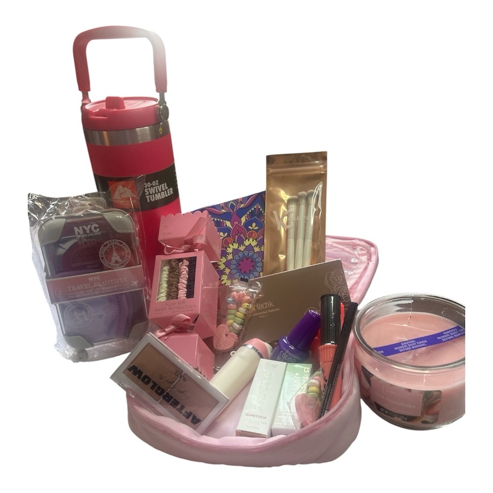 Beauty bundle💘